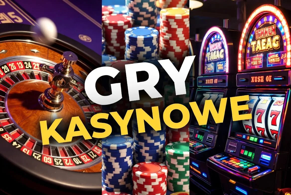 Lobby gier w AMPM Casino — sloty i kasyno na żywo